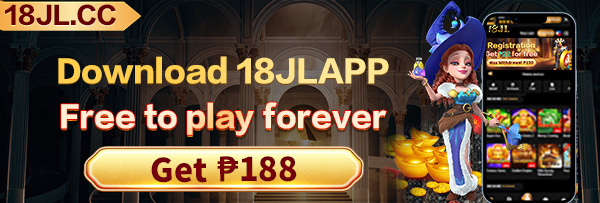 A mysterious invitation to the Jilipark Casino experience.