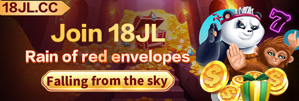 An elegant retro-style promotion for Jilipark VIP members.