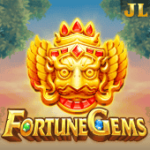 jilipark Fortune Gems game