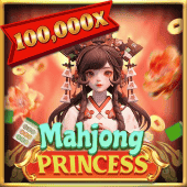 jilipark Mahjong Princess game