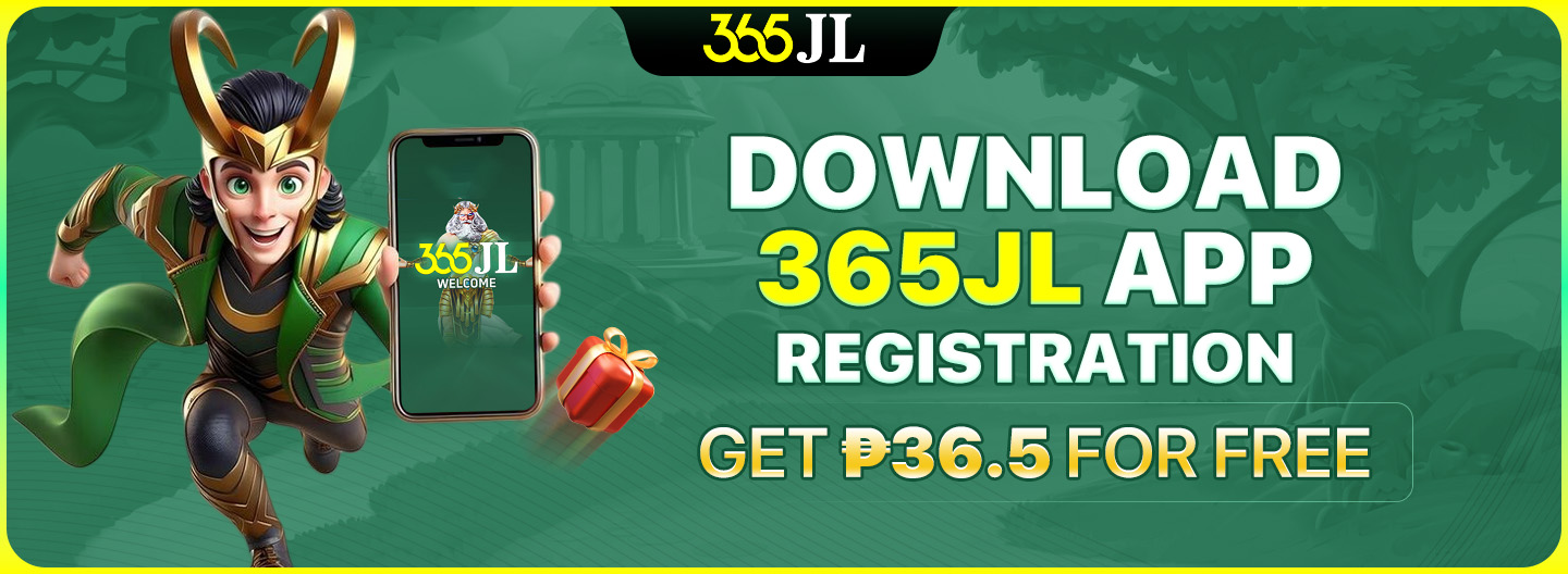 Download the Jilipark App and receive a free bonus.